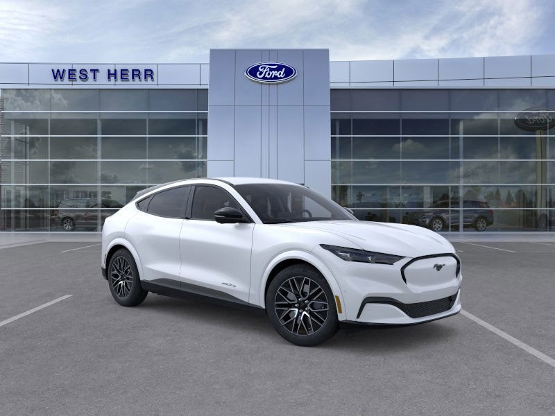 2025 Ford Mustang Mach-E Premium photo 6