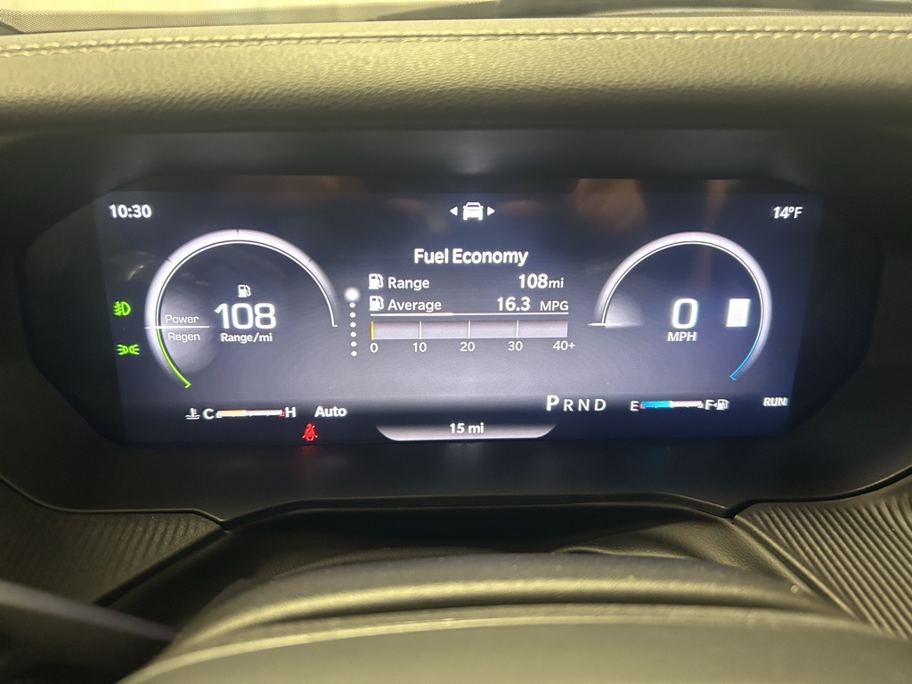 new 2026 Jeep Cherokee car, priced at $44,995