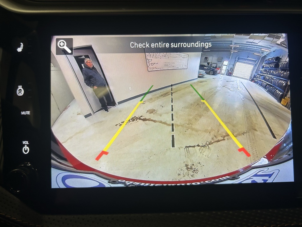 new 2026 Jeep Cherokee car, priced at $44,995