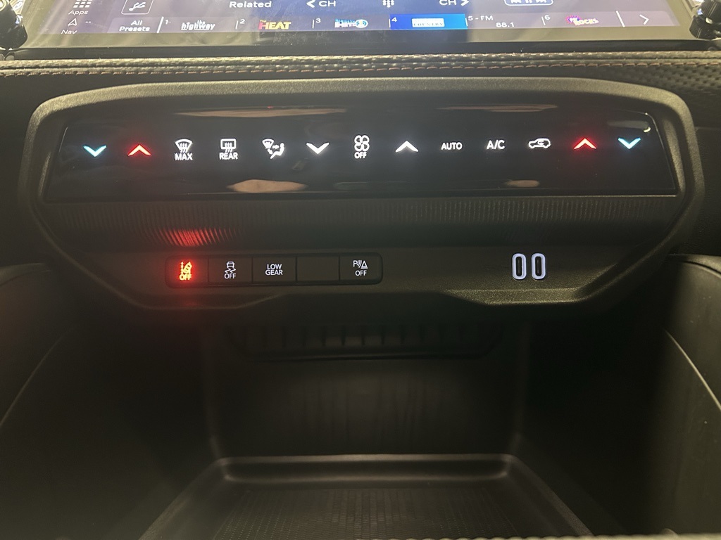 new 2026 Jeep Cherokee car, priced at $44,995