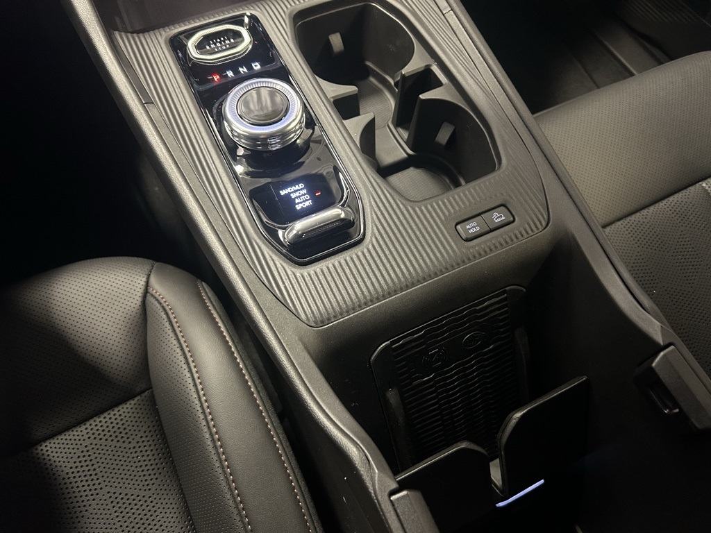 new 2026 Jeep Cherokee car, priced at $44,995