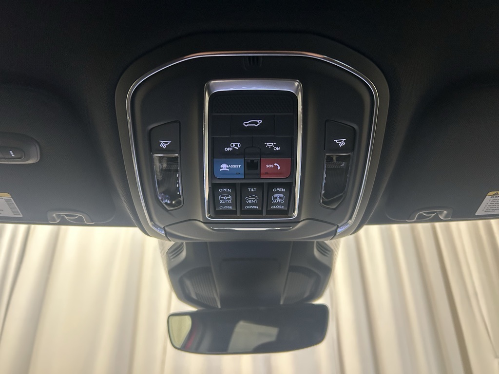 new 2026 Jeep Cherokee car, priced at $44,995