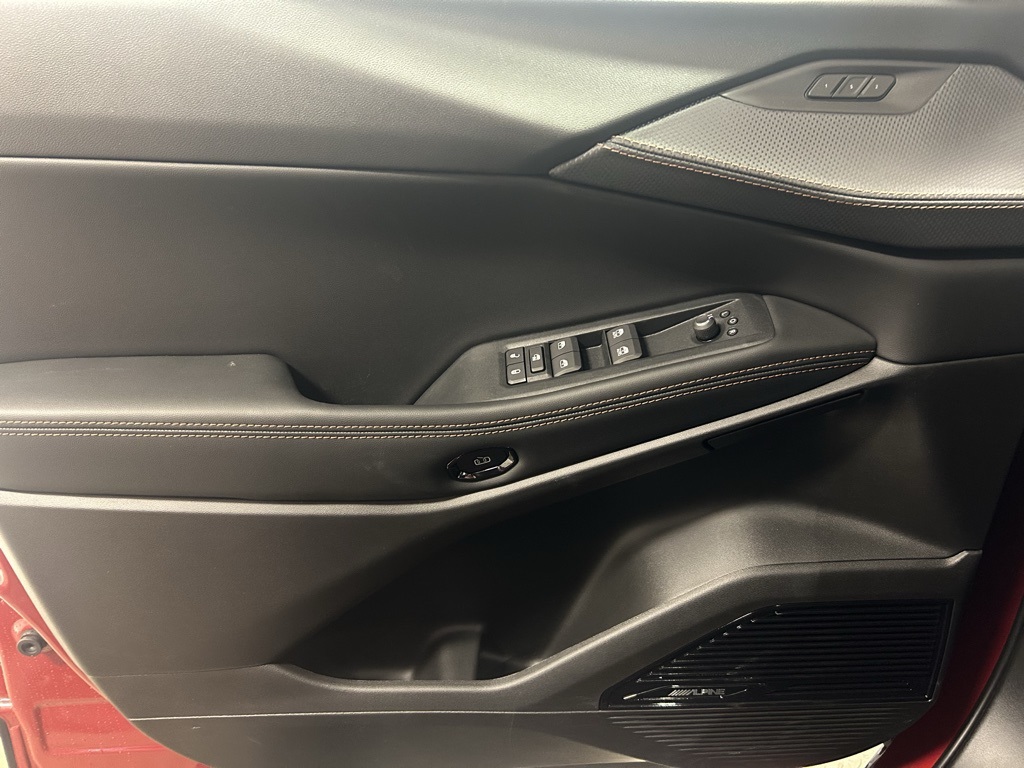 new 2026 Jeep Cherokee car, priced at $44,995