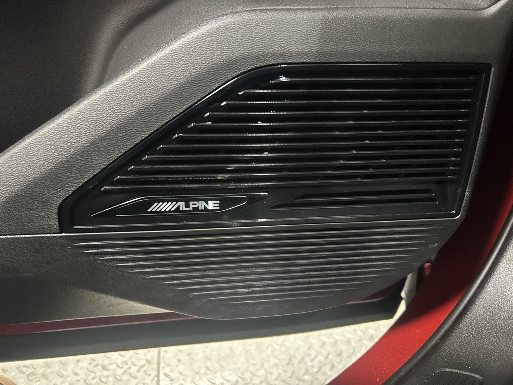 new 2026 Jeep Cherokee car, priced at $44,995