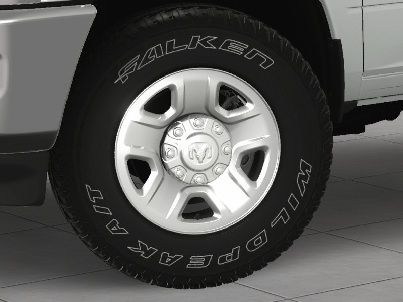 2023 Ram 2500 Tradesman photo 10
