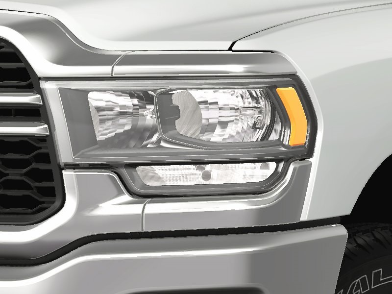 2023 Ram 2500 Tradesman photo 12