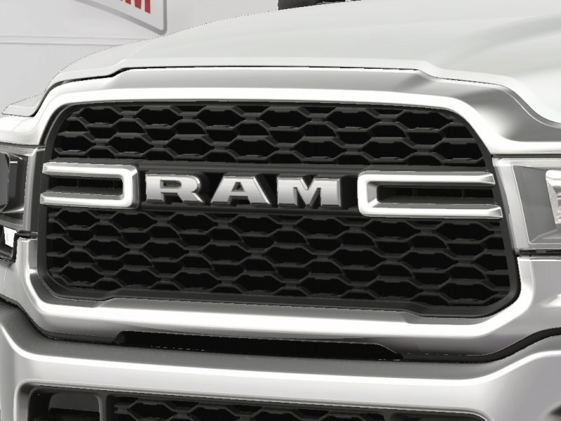 2023 Ram 2500 Tradesman photo 13
