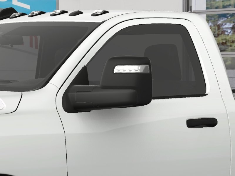 2023 Ram 2500 Tradesman photo 14