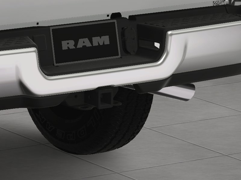 2023 Ram 2500 Tradesman photo 15
