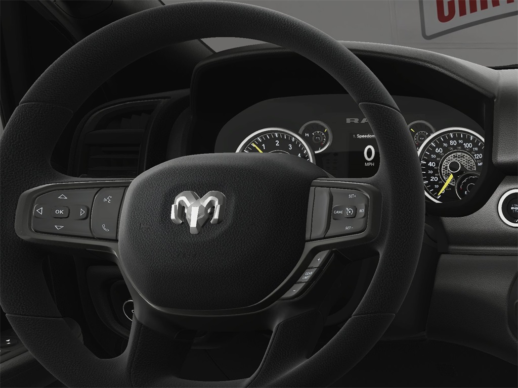 2023 Ram 2500 Tradesman photo 17