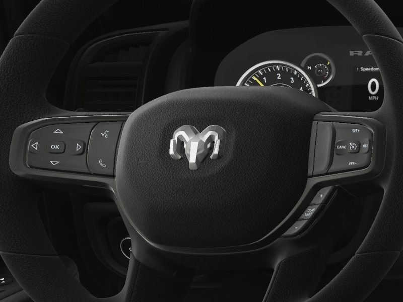 2023 Ram 2500 Tradesman photo 20