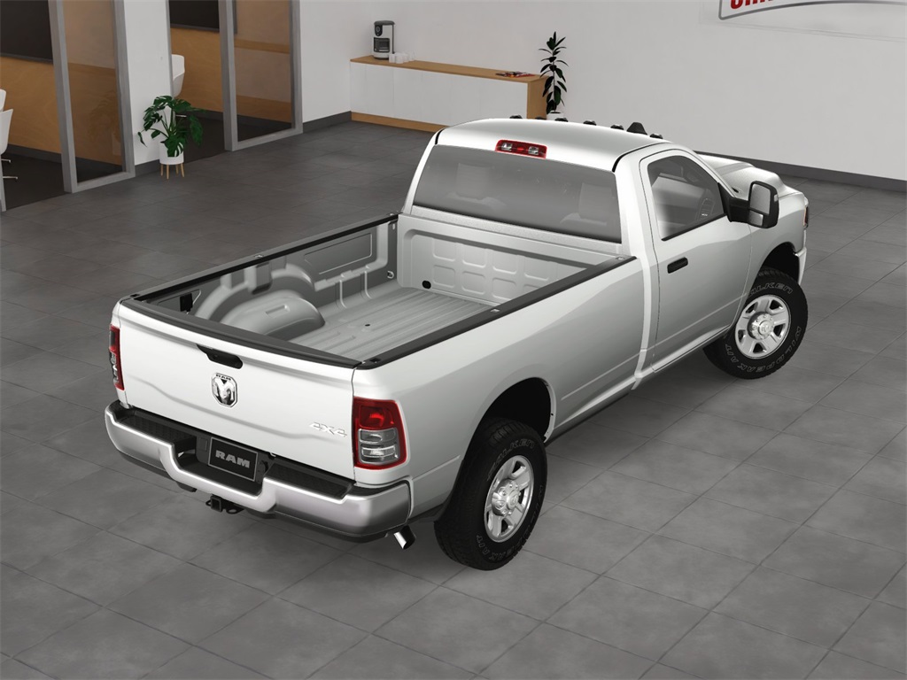 2023 Ram 2500 Tradesman photo 5
