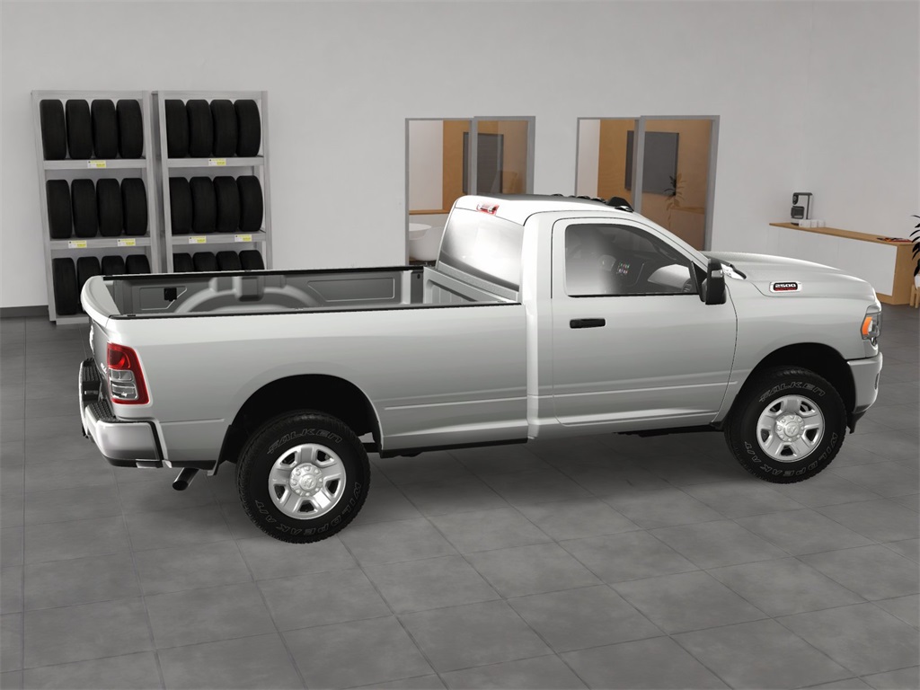 2023 Ram 2500 Tradesman photo 6