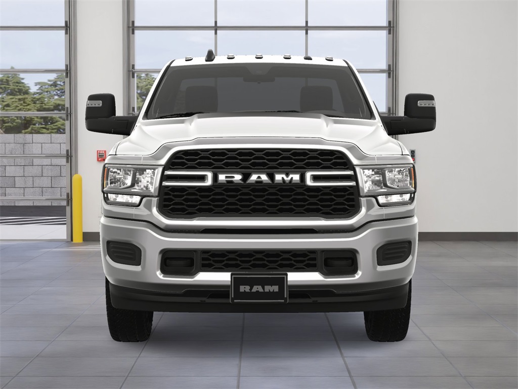 2023 Ram 2500 Tradesman photo 9