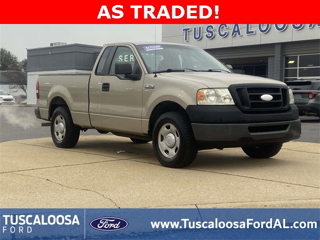 2008 Ford F-150 STX