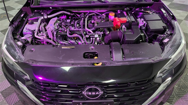 2025 Nissan Sentra S FWD 2025 Nissan Sentra S FWD