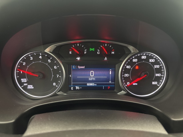 used 2021 GMC Terrain car, priced at $19,988