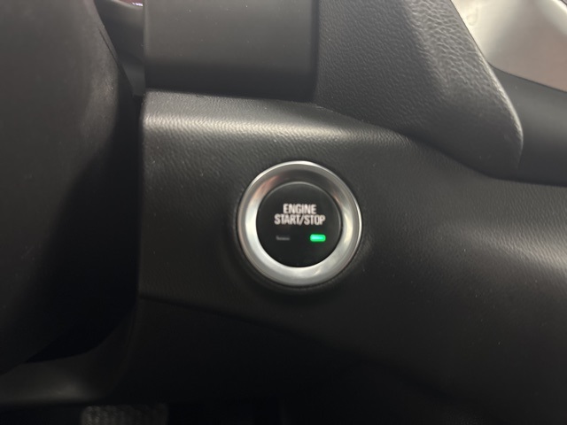 used 2021 GMC Terrain car, priced at $19,988