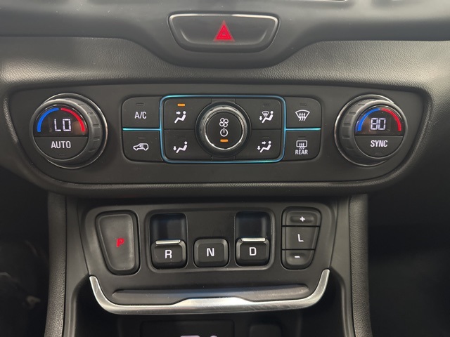 used 2021 GMC Terrain car, priced at $19,988