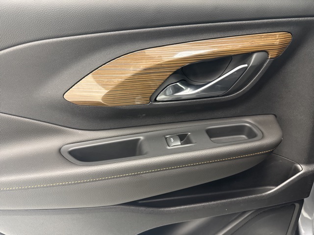 used 2021 GMC Terrain car, priced at $19,988