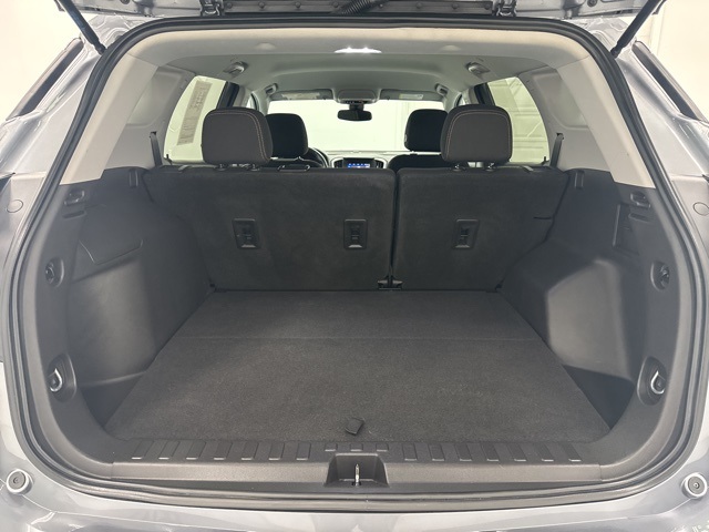 used 2021 GMC Terrain car, priced at $19,988