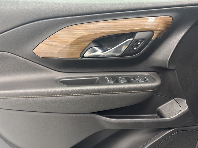 used 2021 GMC Terrain car, priced at $19,988