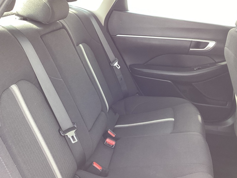 Used 2022 Hyundai Sonata Sedan