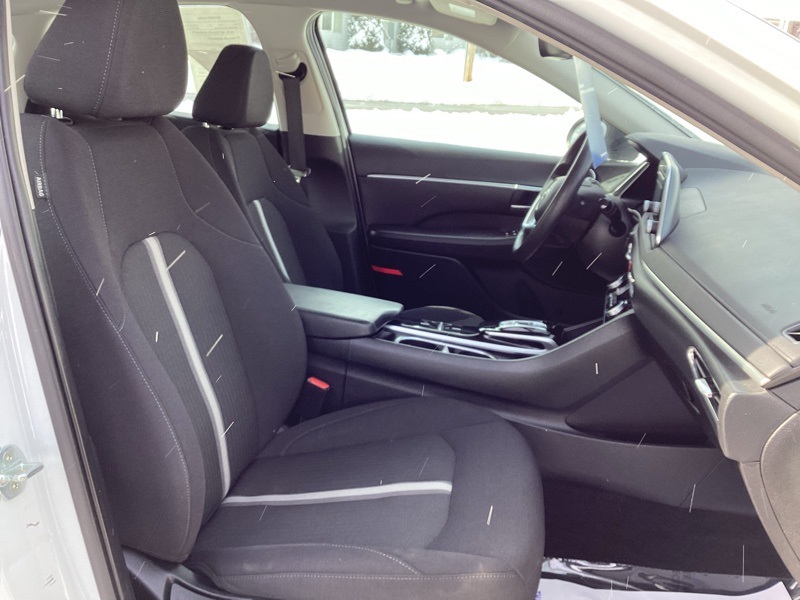 Used 2022 Hyundai Sonata Sedan