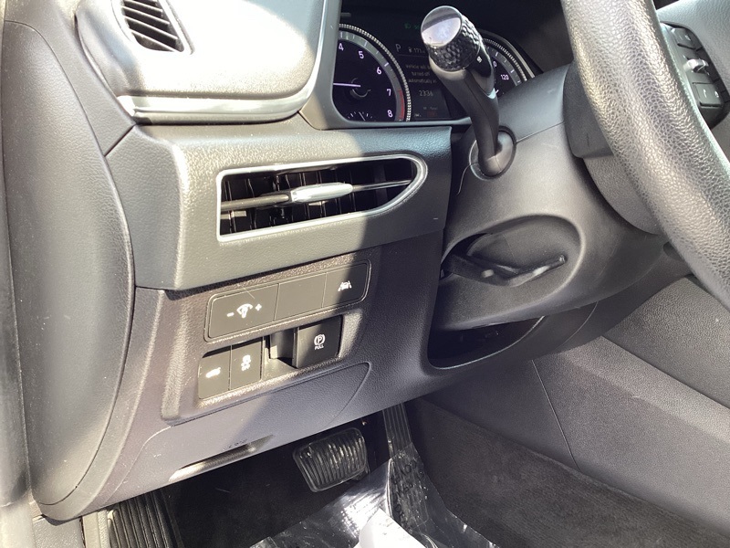 Used 2022 Hyundai Sonata Sedan