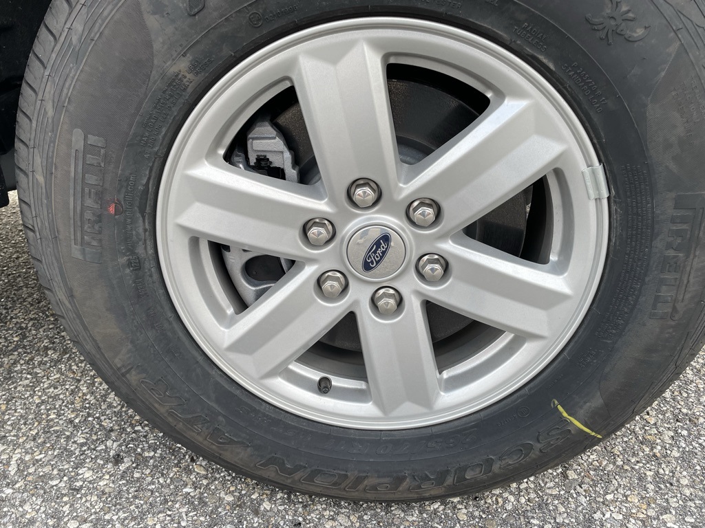 2025 Ford F-150 XL photo 4