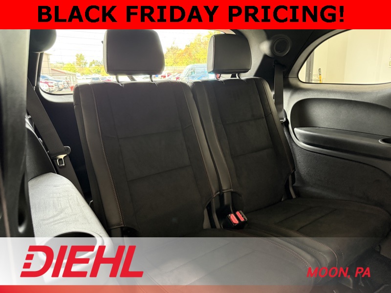 2026 Dodge Durango GT Plus photo 2