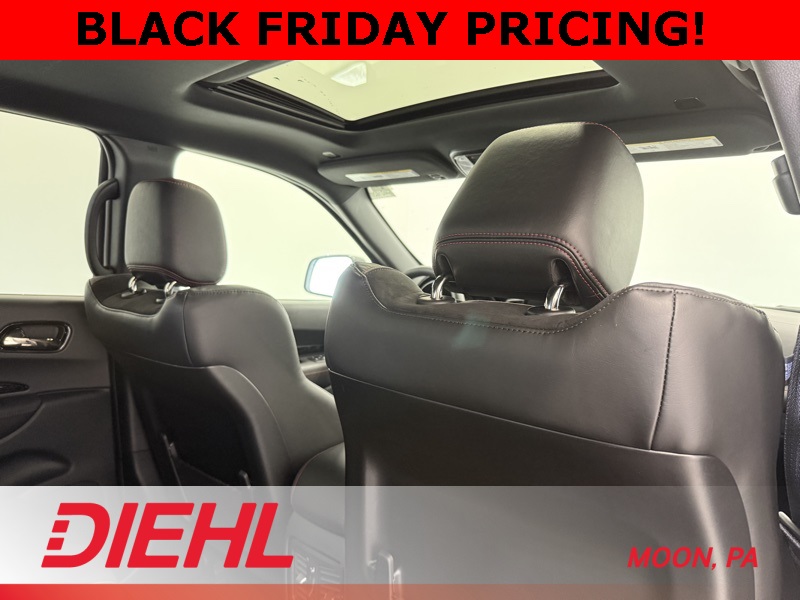 2026 Dodge Durango GT Plus photo 3