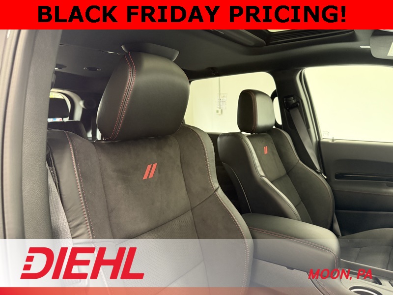 2026 Dodge Durango GT Plus photo 4