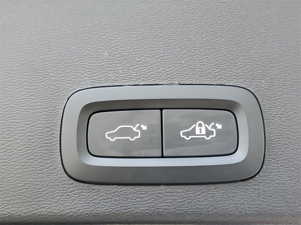 used 2024 Volvo XC40 car, priced at $24,995