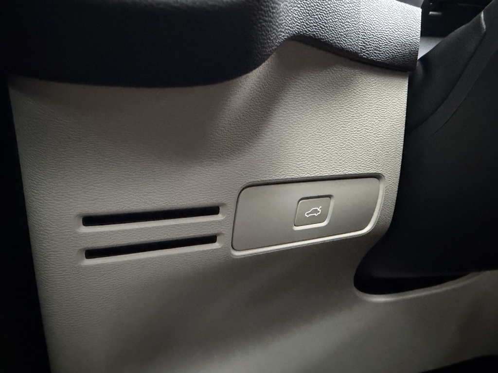 used 2024 Volvo XC40 car, priced at $29,503