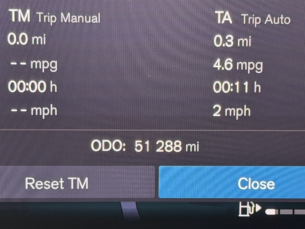 used 2024 Volvo XC40 car, priced at $29,503