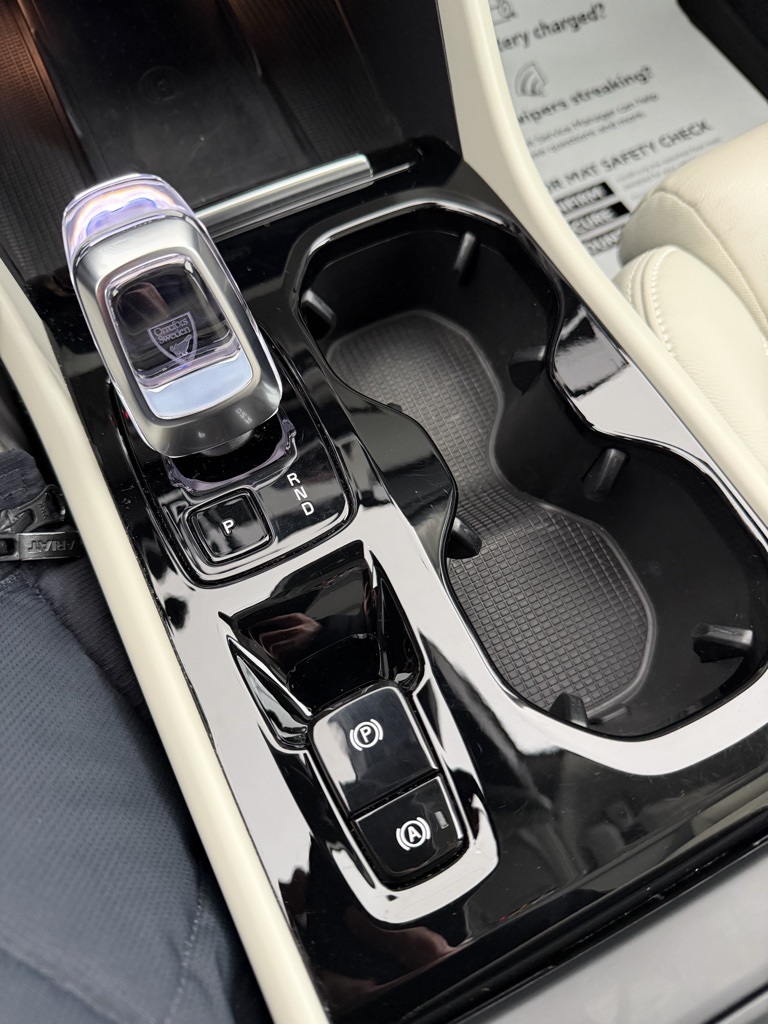 used 2024 Volvo XC40 car, priced at $29,503