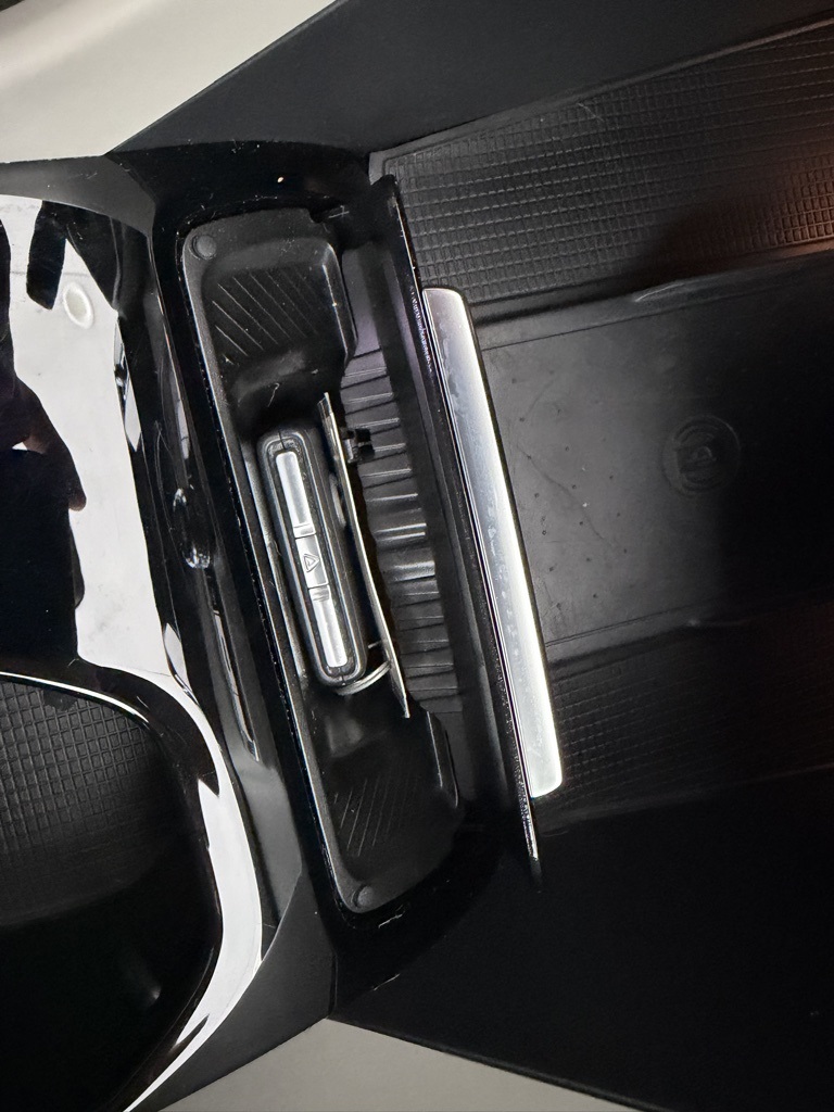 used 2024 Volvo XC40 car, priced at $29,503