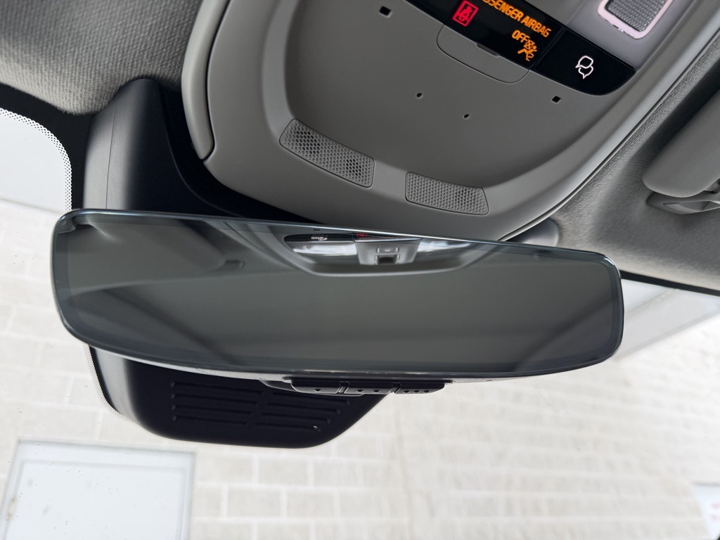 used 2024 Volvo XC40 car, priced at $29,503