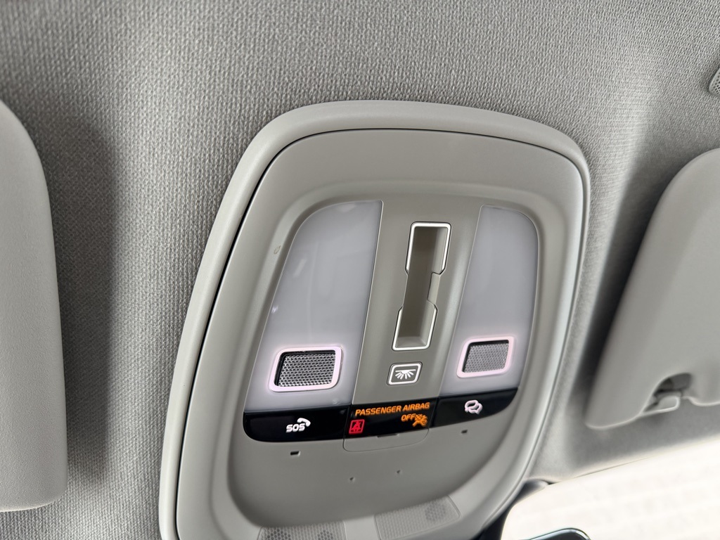 used 2024 Volvo XC40 car, priced at $29,503