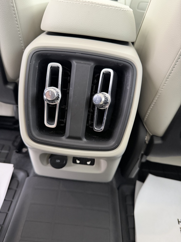 used 2024 Volvo XC40 car, priced at $29,503