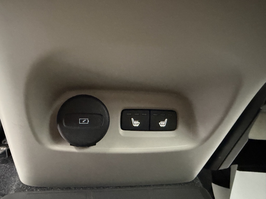 used 2024 Volvo XC40 car, priced at $29,503