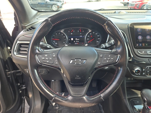 2022 Chevrolet Equinox RS photo 13