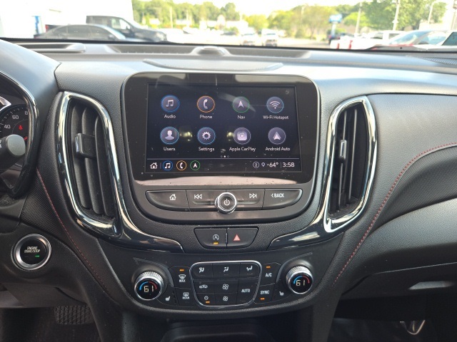 2022 Chevrolet Equinox RS photo 17