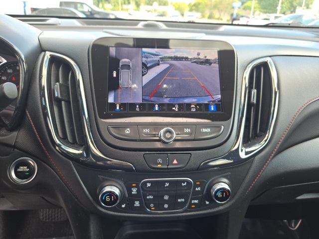 2022 Chevrolet Equinox RS photo 18