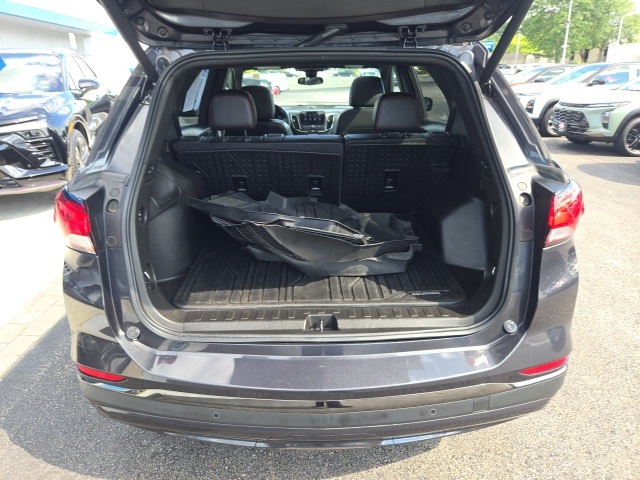 2022 Chevrolet Equinox RS photo 28