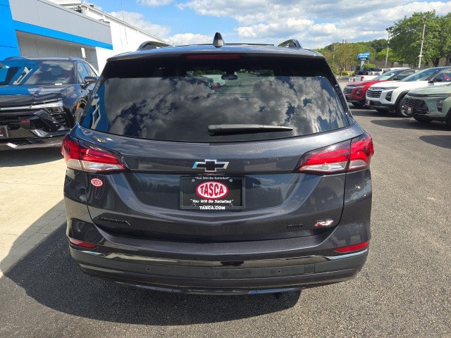 2022 Chevrolet Equinox RS photo 5