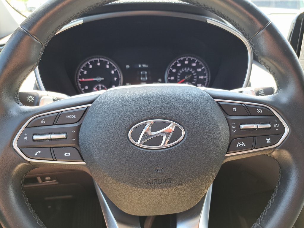 2023 Hyundai Santa Fe SEL SUV AWD 15