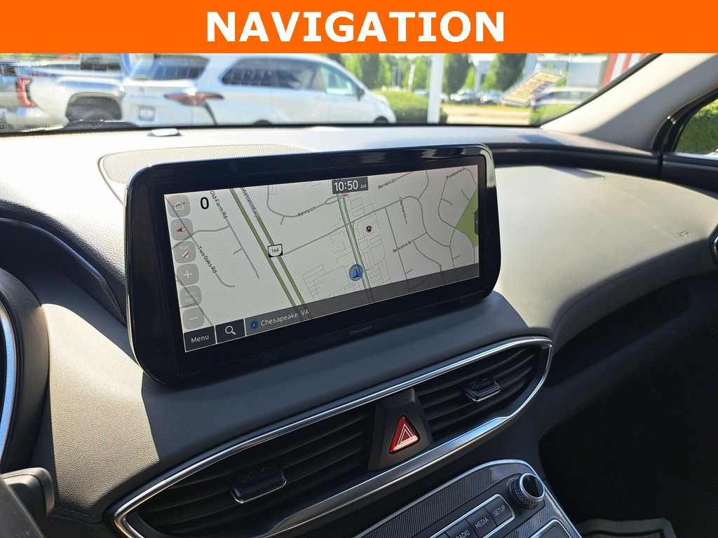 2023 Hyundai Santa Fe SEL SUV AWD 16