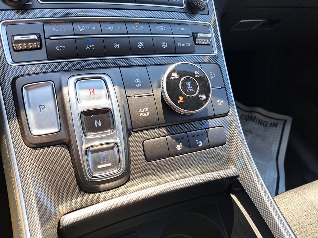 2023 Hyundai Santa Fe SEL SUV AWD 19